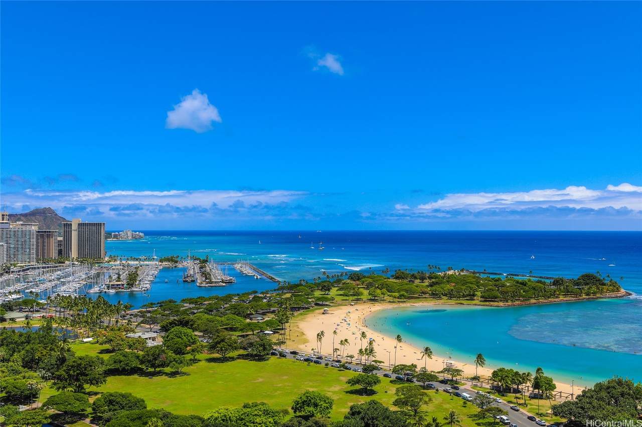 1350 Ala Moana Boulevard - Photo 1