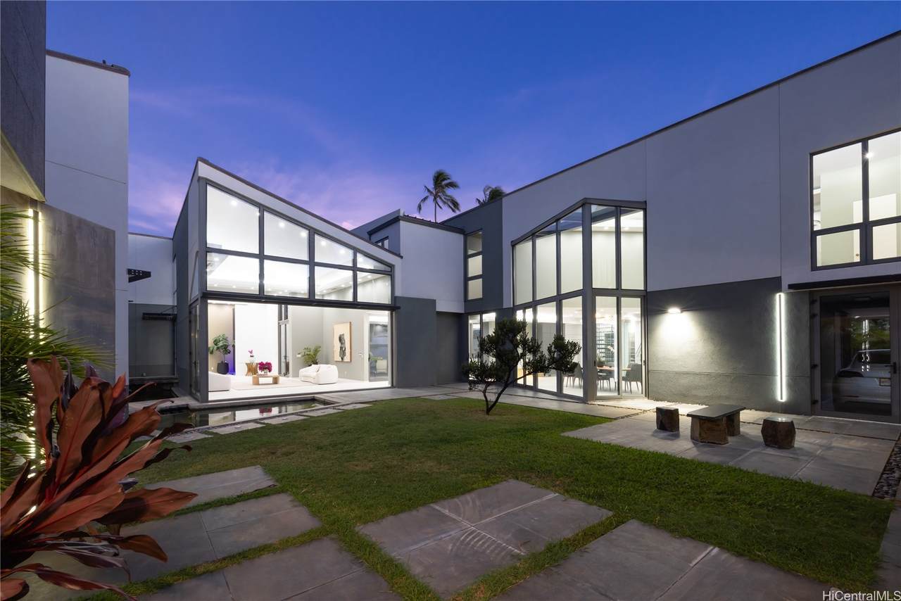 4758 Kahala Avenue - Photo 1