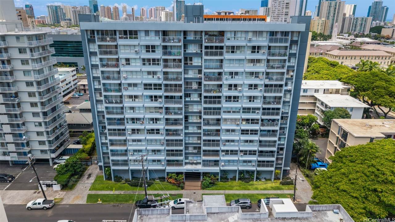 1621 Dole Street - Photo 1