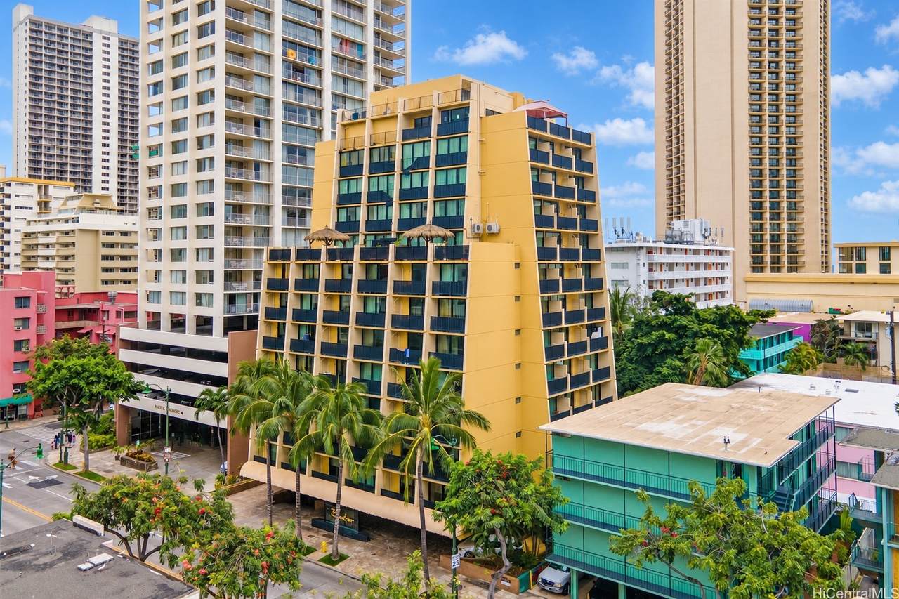 2425 Kuhio Avenue - Photo 1