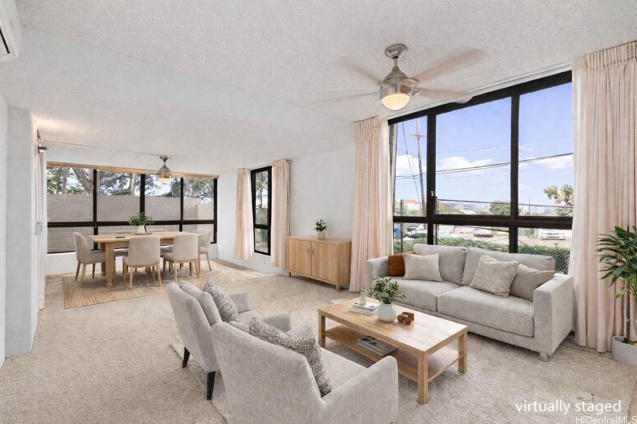 3138 Waialae Avenue - Photo 1