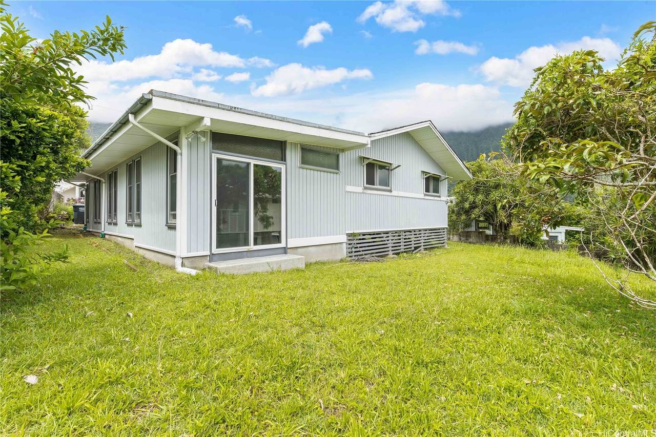45-637 Apuakea Place - Photo 1