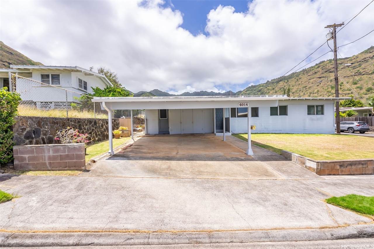 6014 Aimoku Street - Photo 1