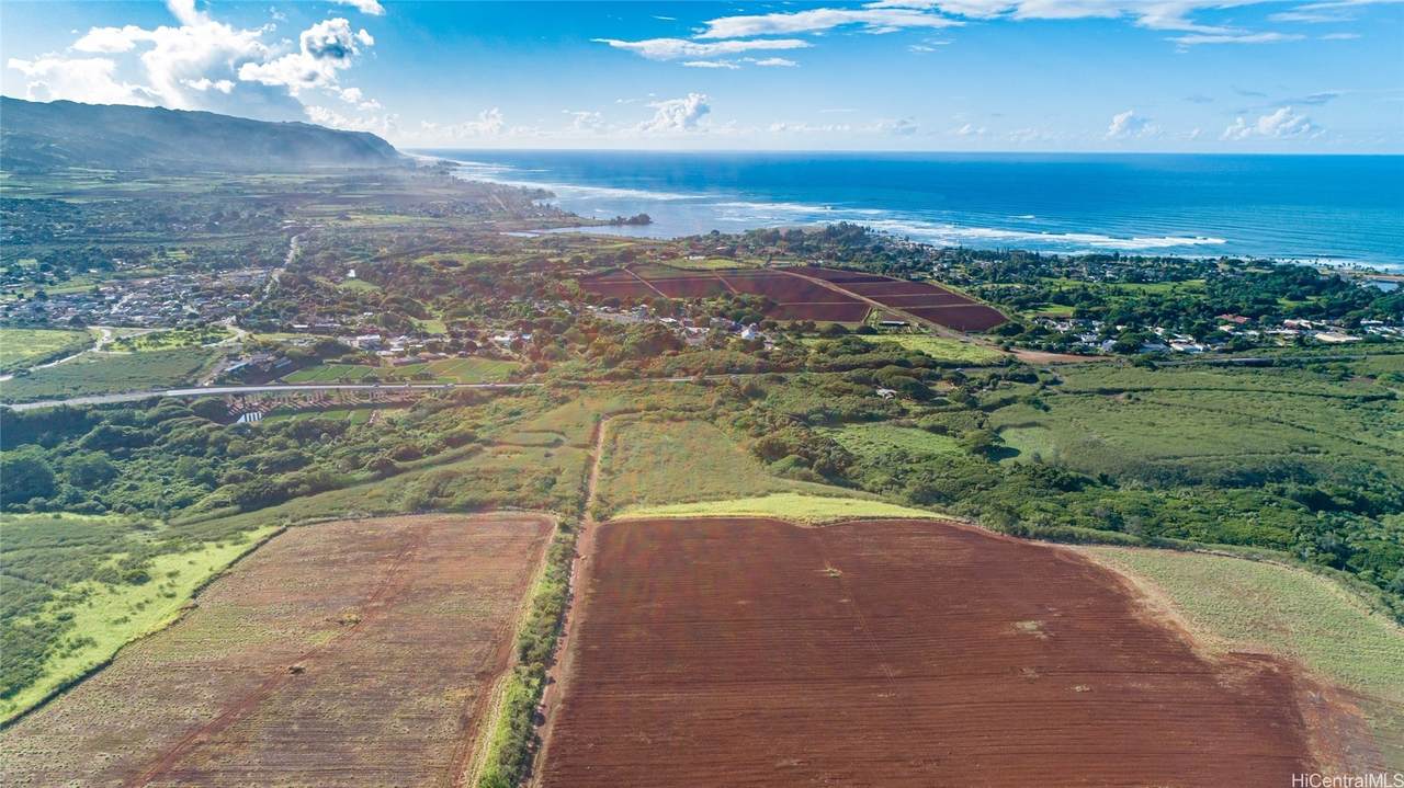 64-486 Kamehameha Highway - Photo 1