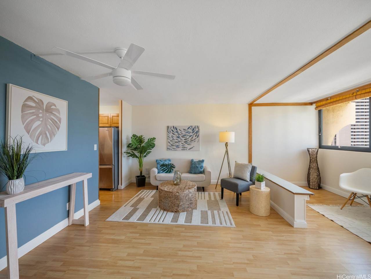 2092 Kuhio Avenue - Photo 1