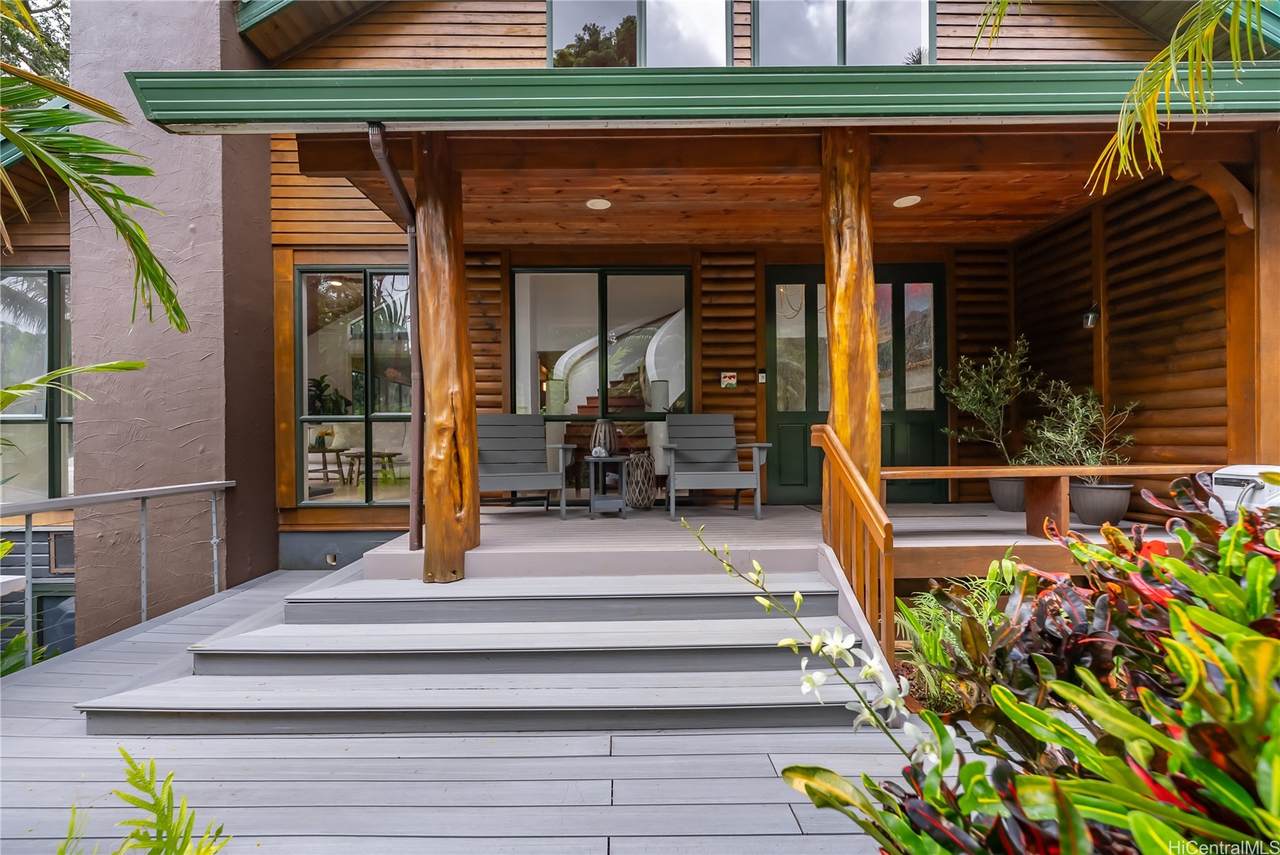 3702 Old Pali Road - Photo 1