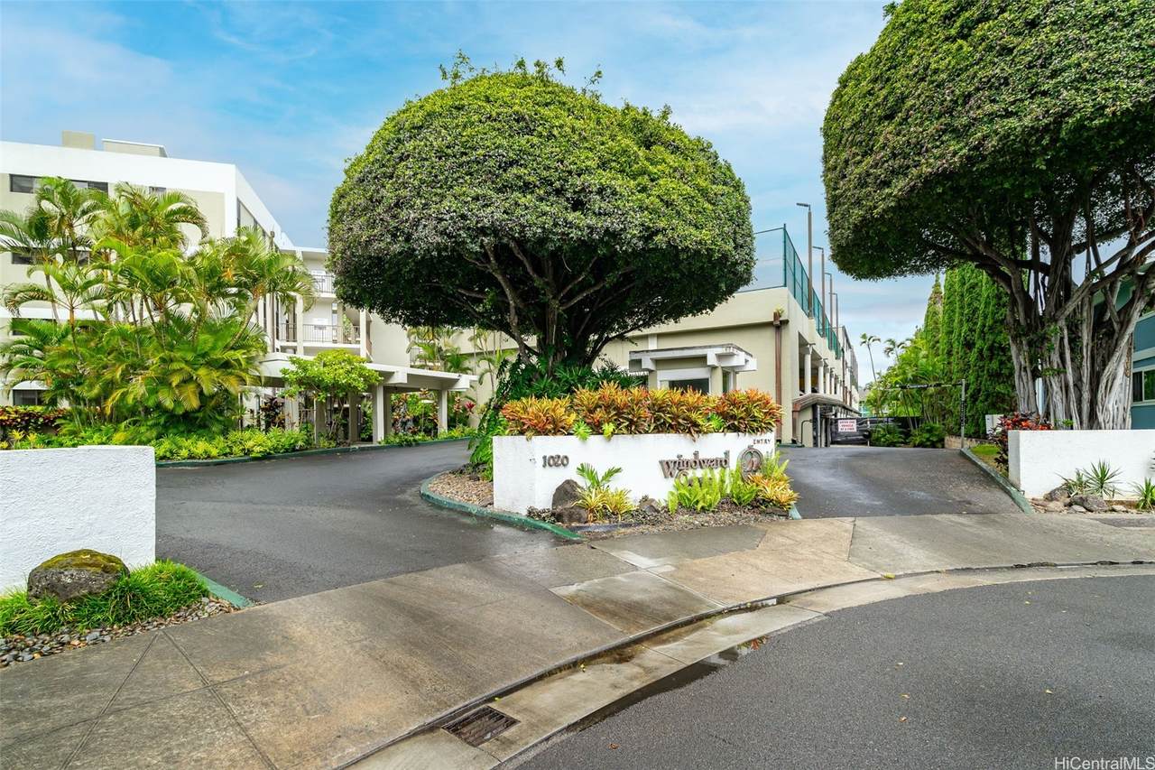 1020 Aoloa Place - Photo 1