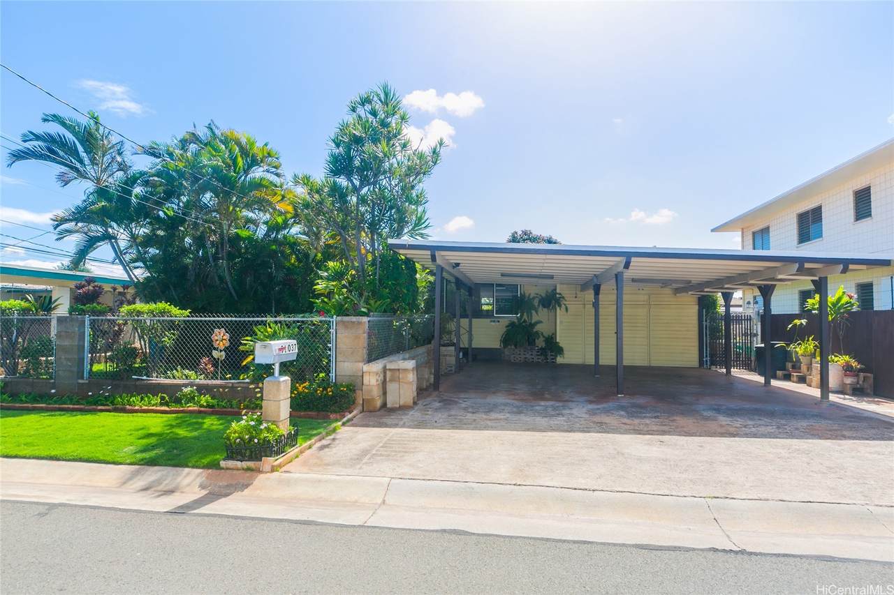 91-37 Amio Street - Photo 1