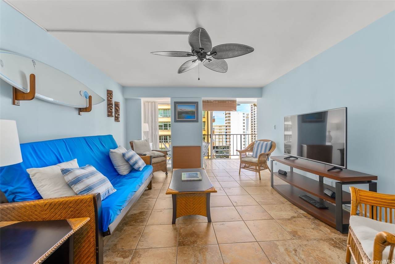 2575 Kuhio Avenue - Photo 1