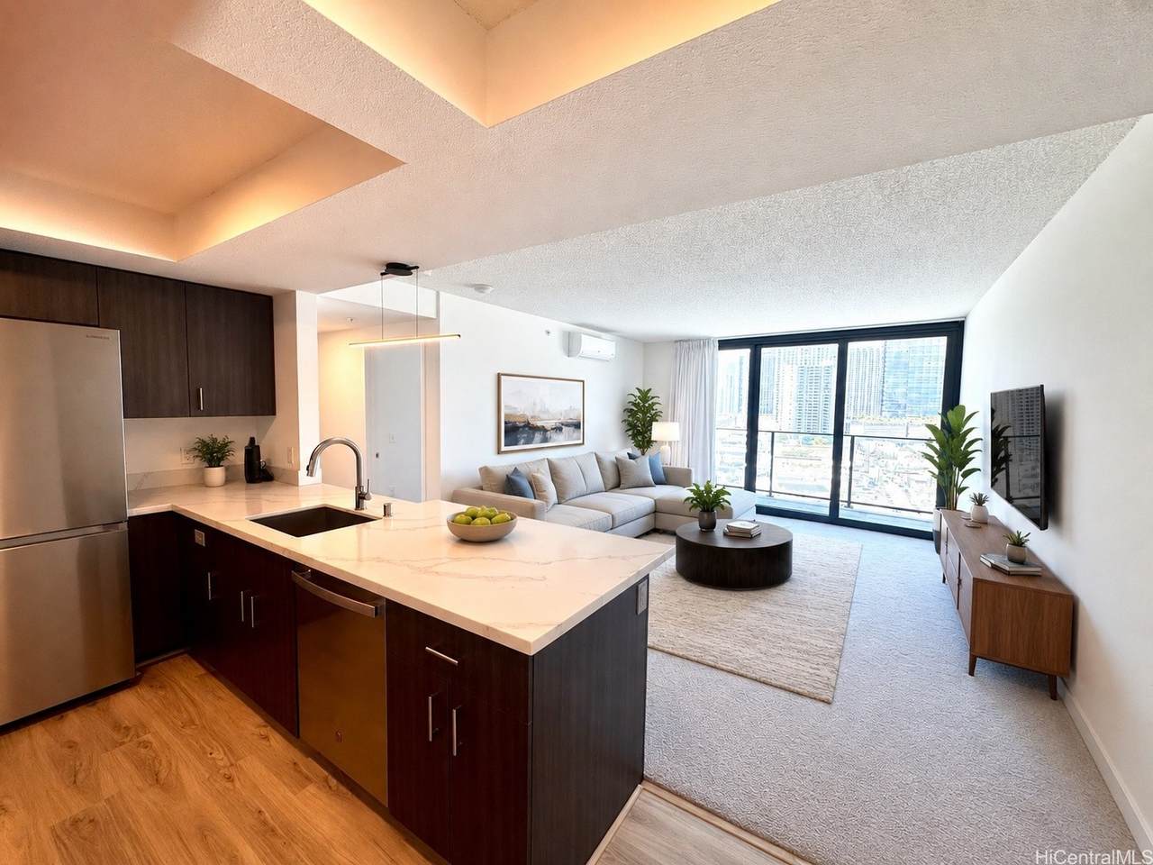 615 Keawe Street - Photo 1