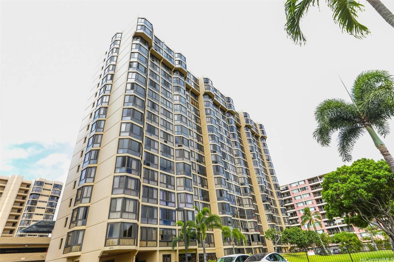 5070 Likini Street - Photo 1