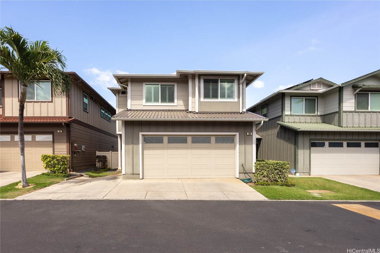 91-6221 Kapolei Parkway - Photo 1