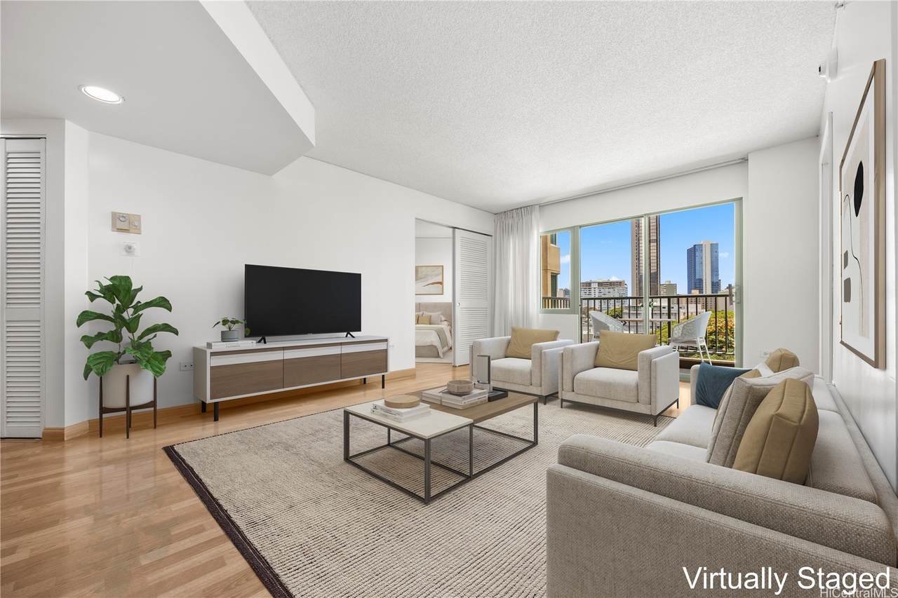 1314 Kalakaua Avenue - Photo 1