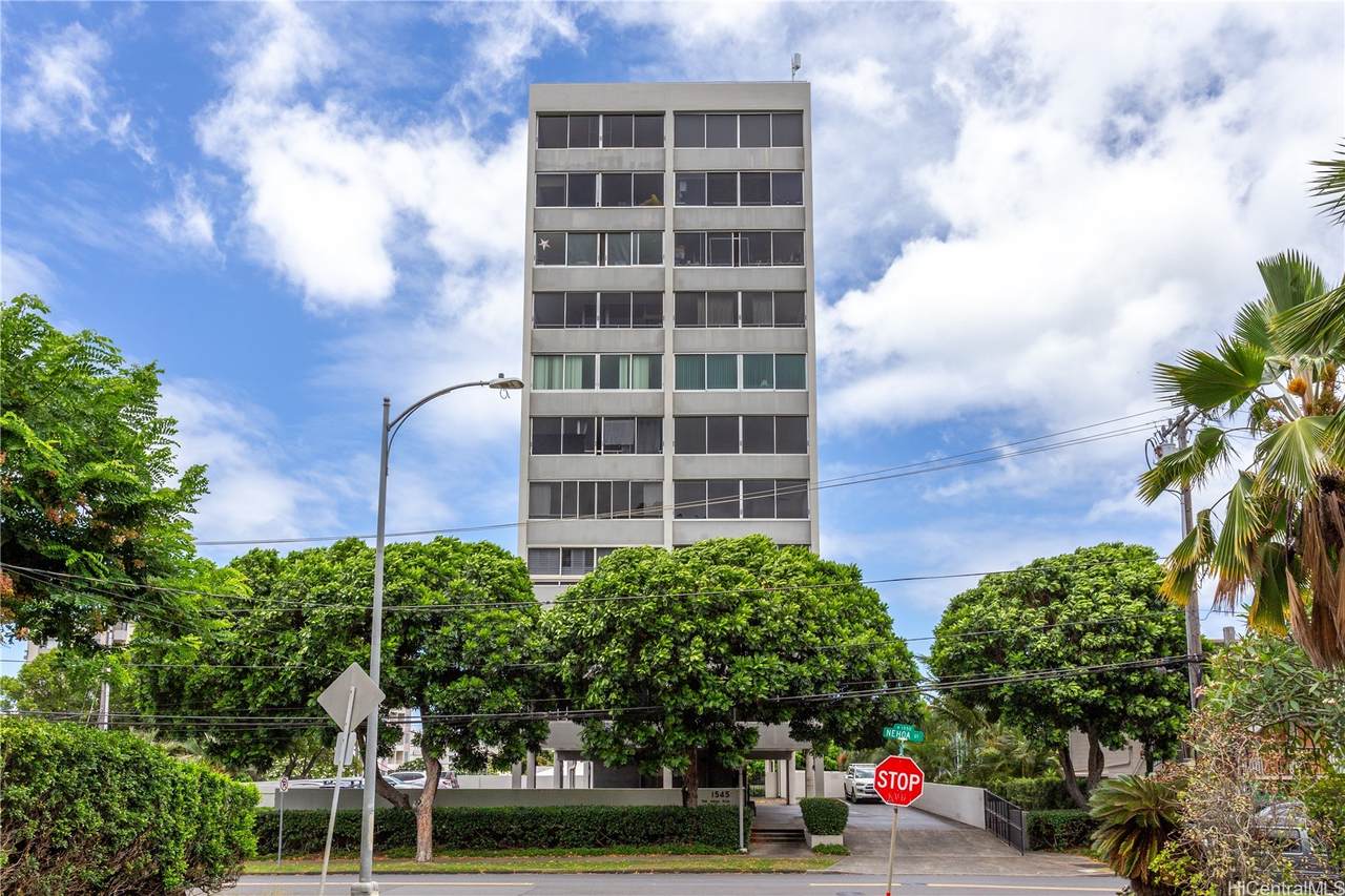 1545 Nehoa Street - Photo 1