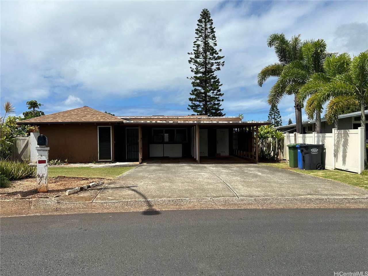 2007 Aamanu Street - Photo 1