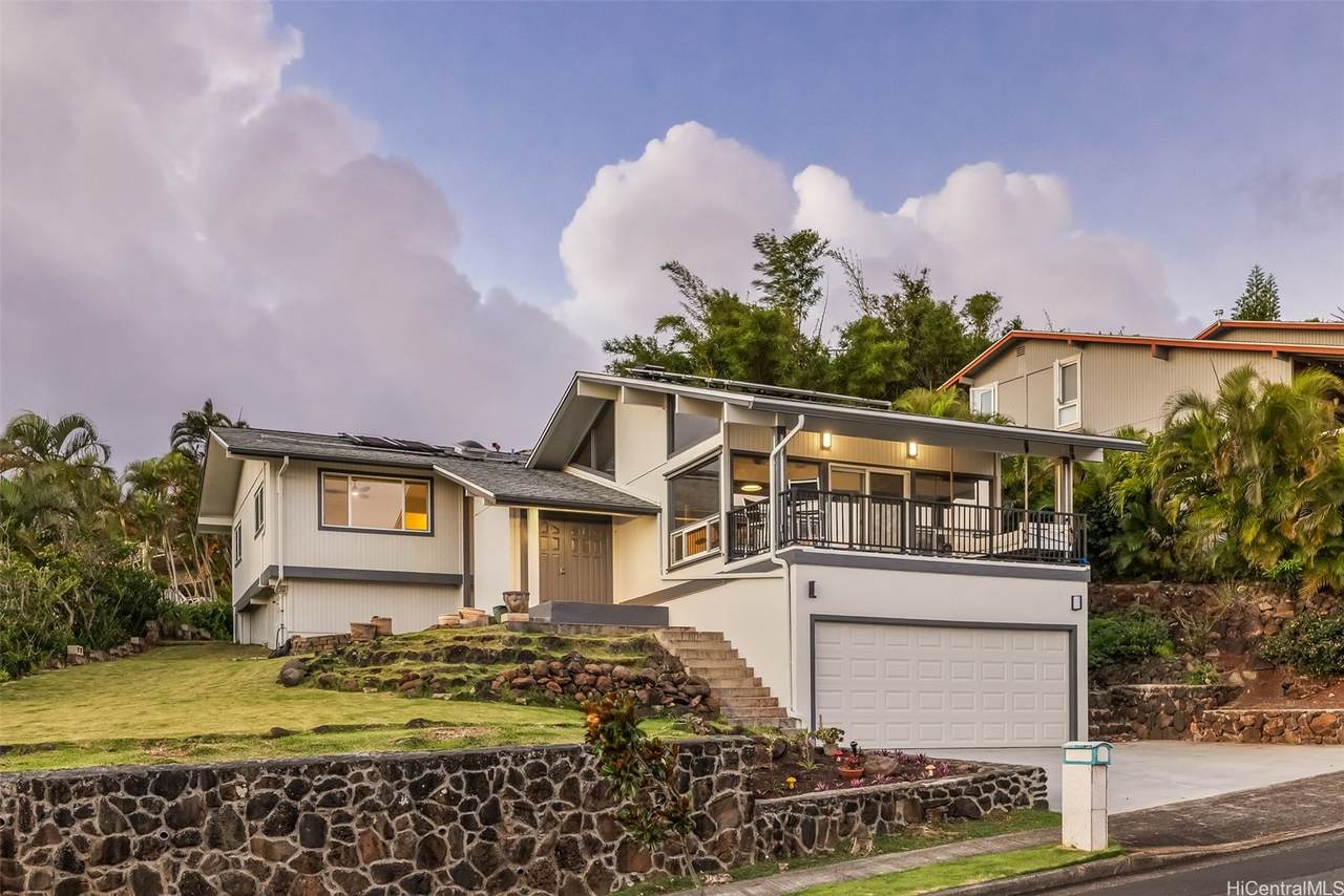 2544 Halekoa Drive - Photo 1