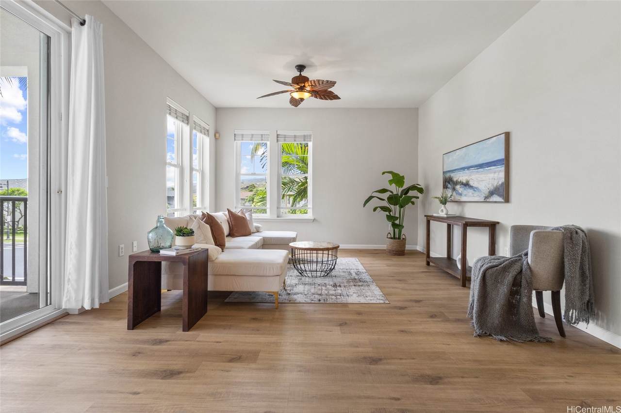 520 Lunalilo Home Road - Photo 1