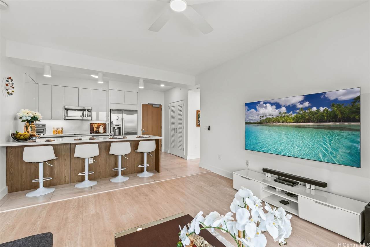629 Keeaumoku Street - Photo 1