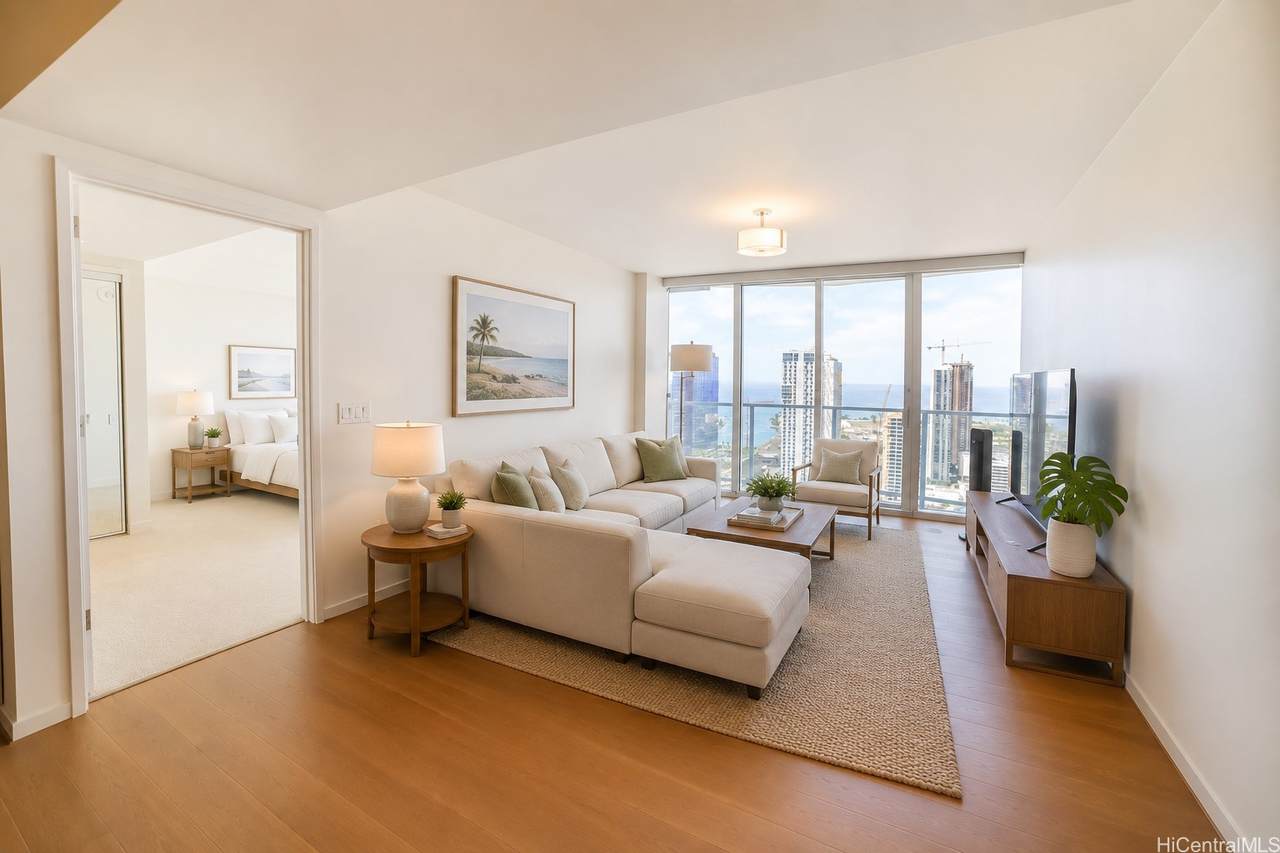 888 Kapiolani Boulevard - Photo 1