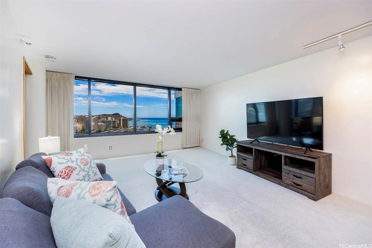 1330 Ala Moana Boulevard - Photo 1