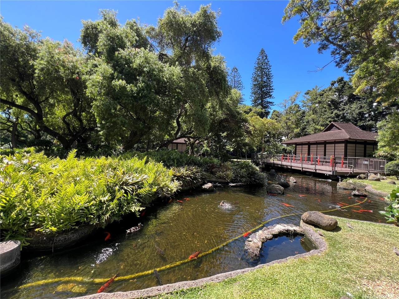 1511 Nuuanu Avenue - Photo 1