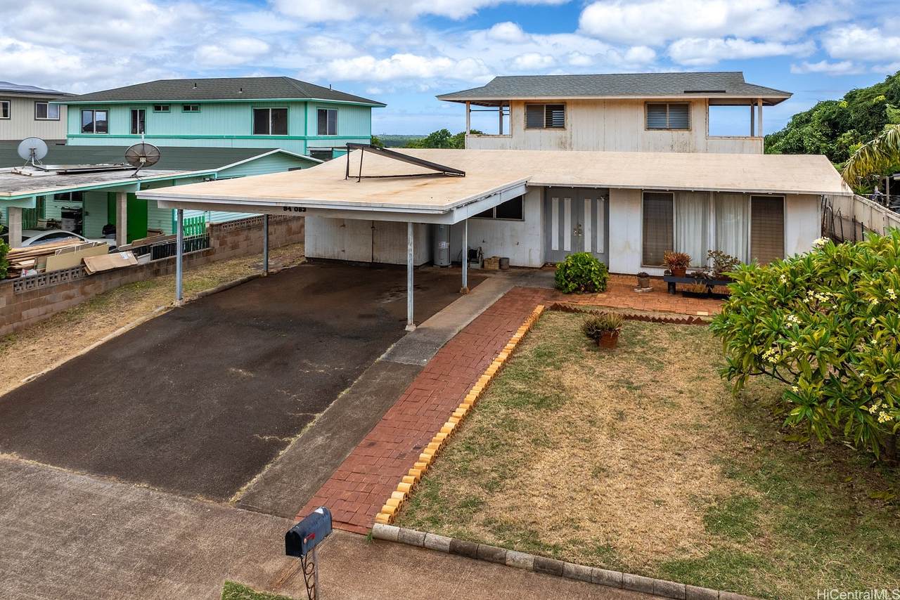 94-083 Hulahe Street - Photo 1