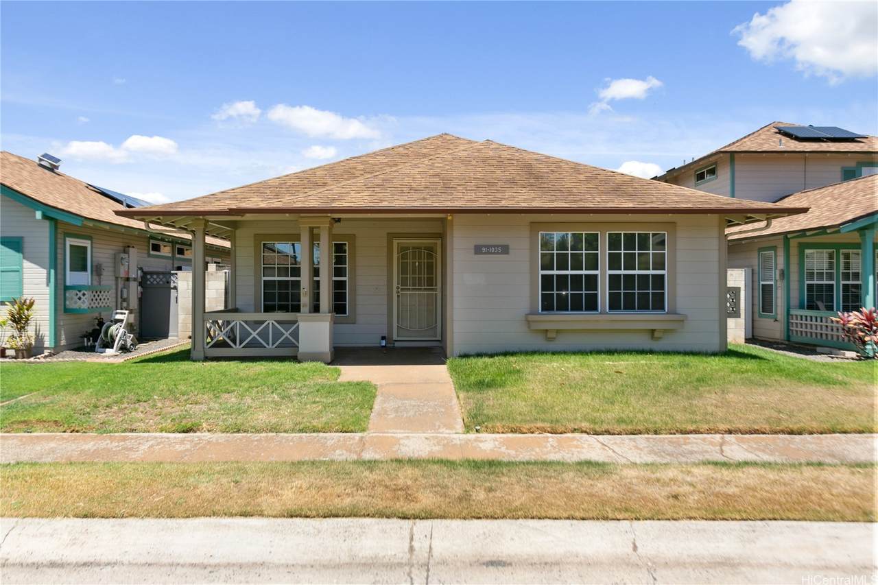 91-1035 Holi Street - Photo 1