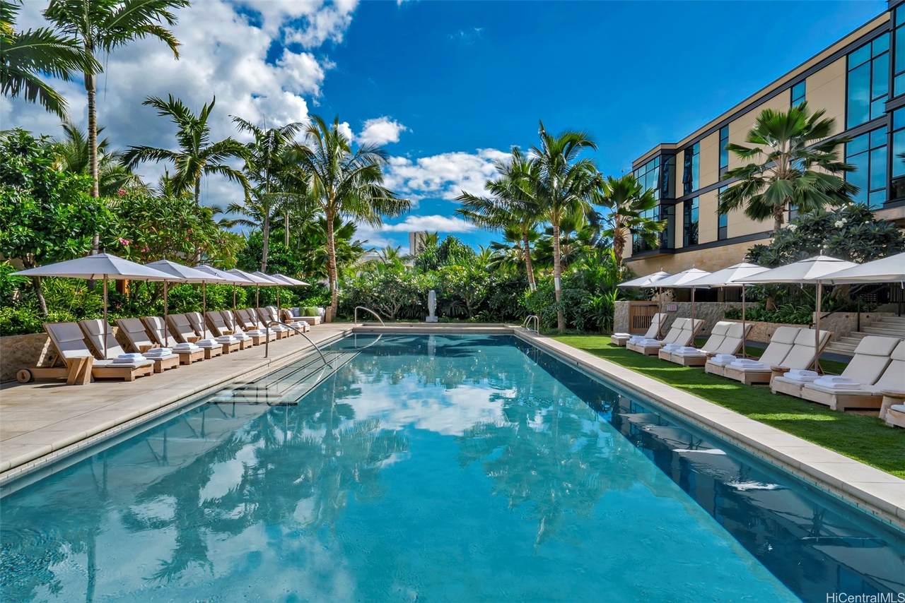 1388 Ala Moana Boulevard - Photo 1