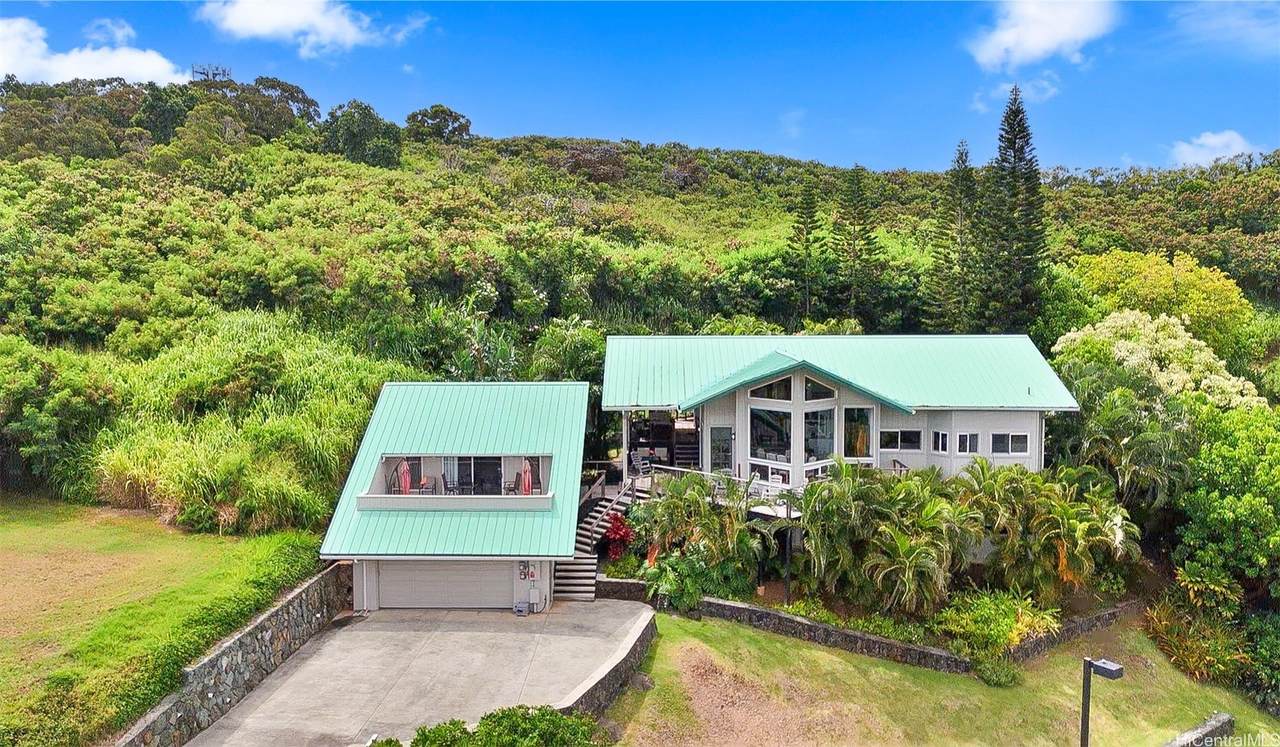 1461 Aunauna Street - Photo 1
