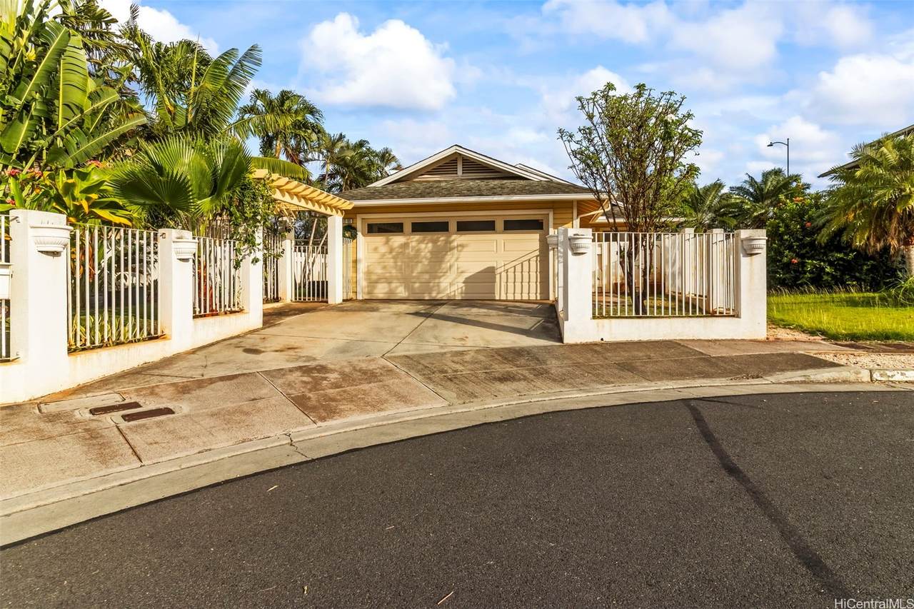 91-985 Keoneae Place - Photo 1