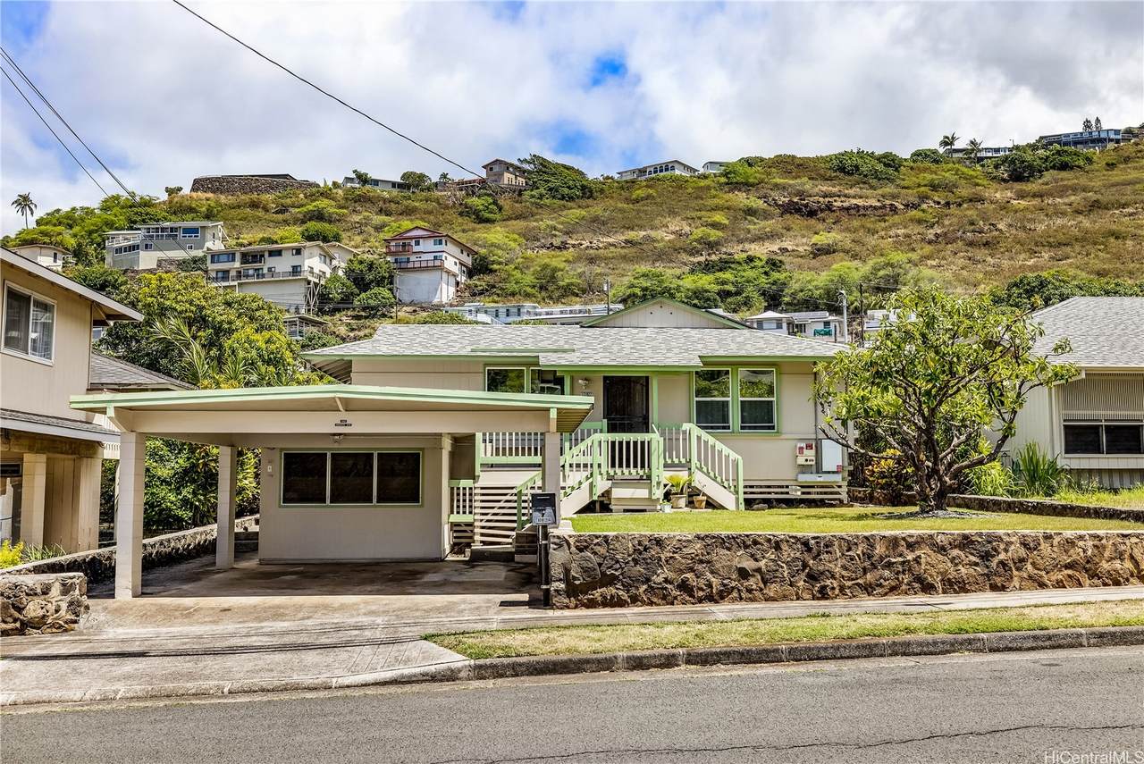 1362 Ainakoa Avenue - Photo 1