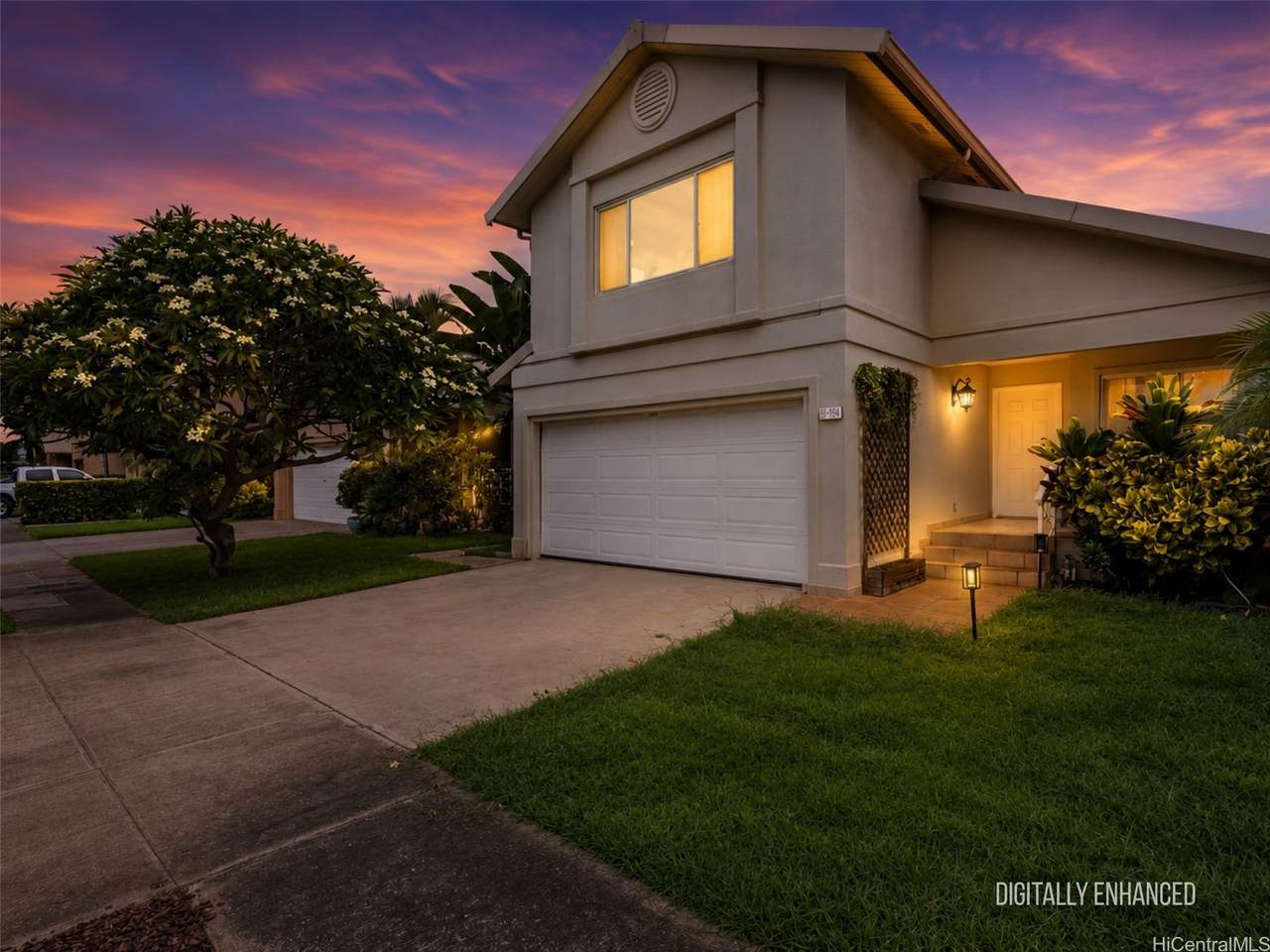 91-1464 Kaieleele Street - Photo 1