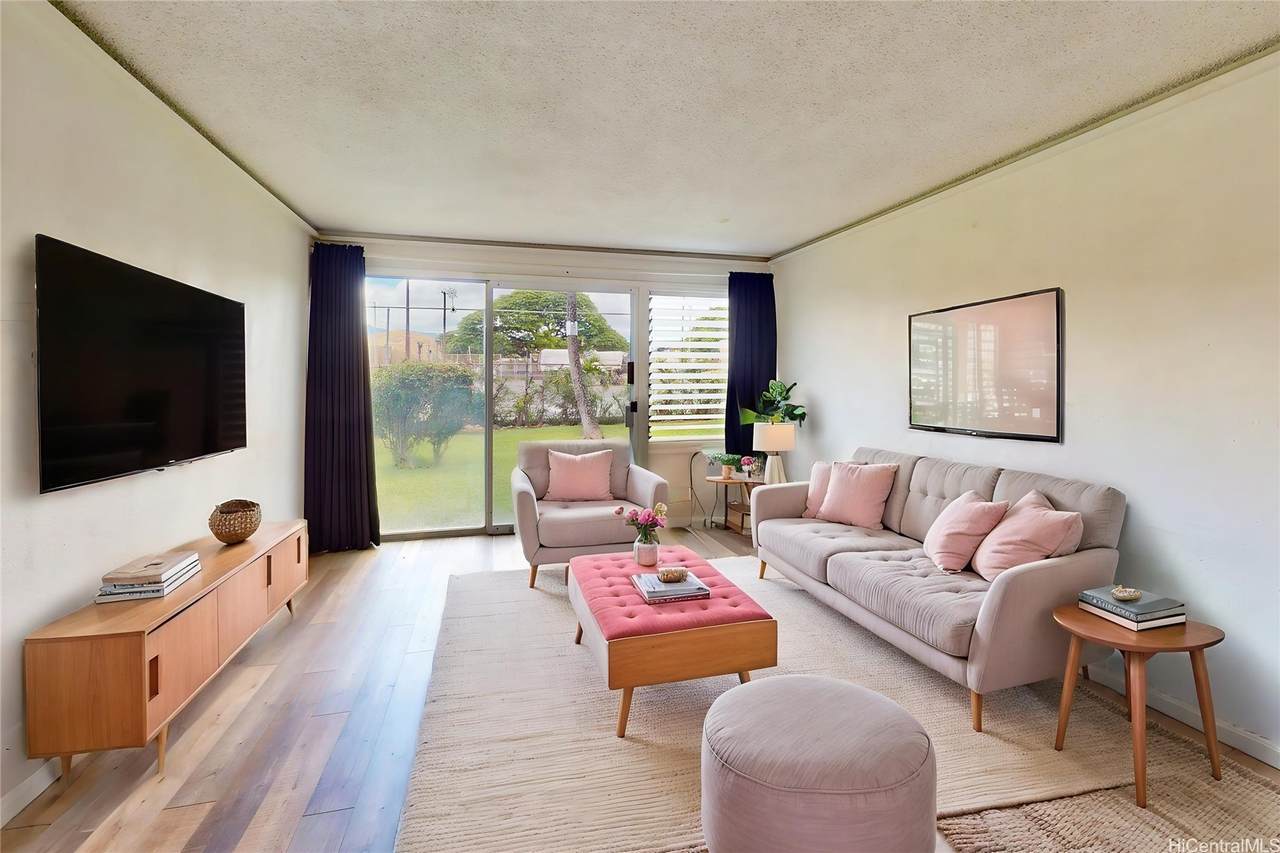 85-175 Farrington Highway - Photo 1