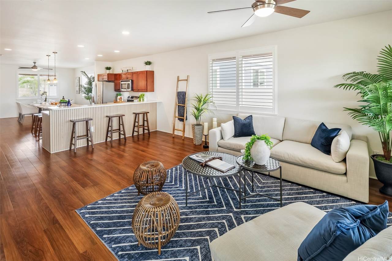 91-1765 Paeko Street - Photo 1