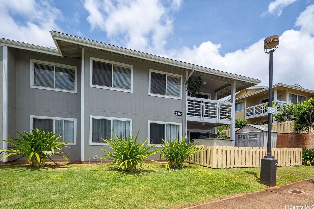 94-534 Kupuohi Street - Photo 1