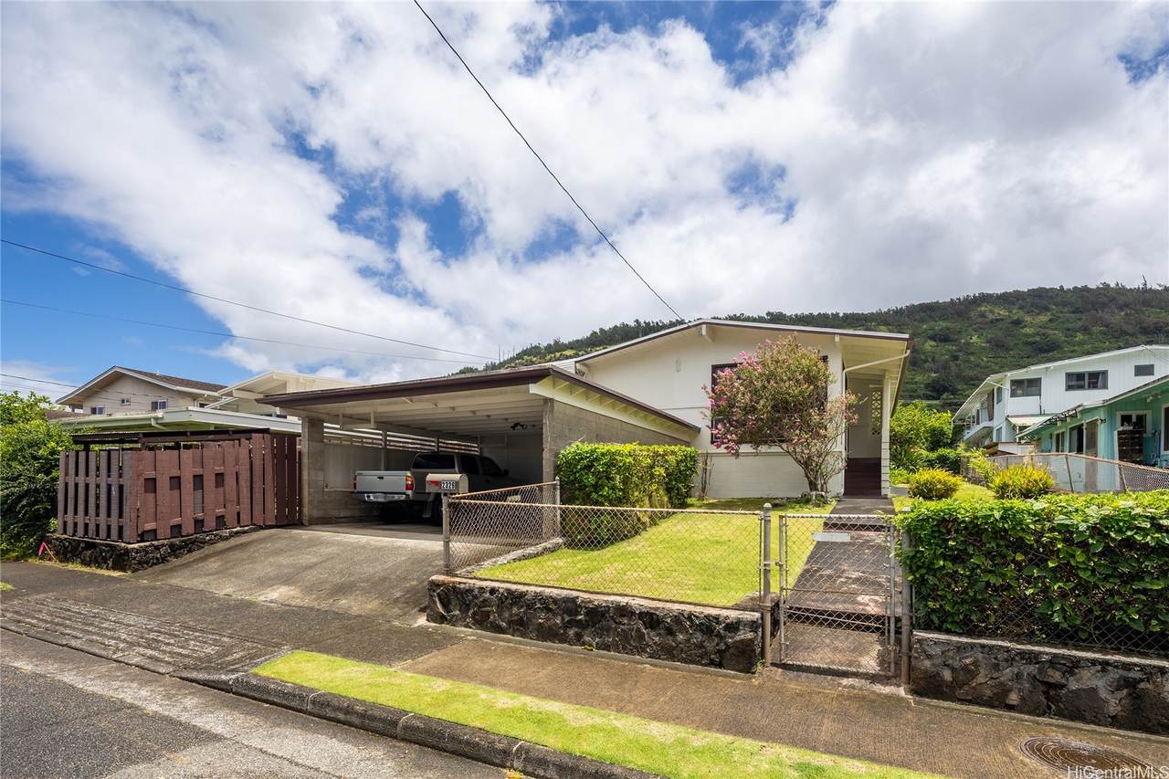 2326 Jennie Street - Photo 1