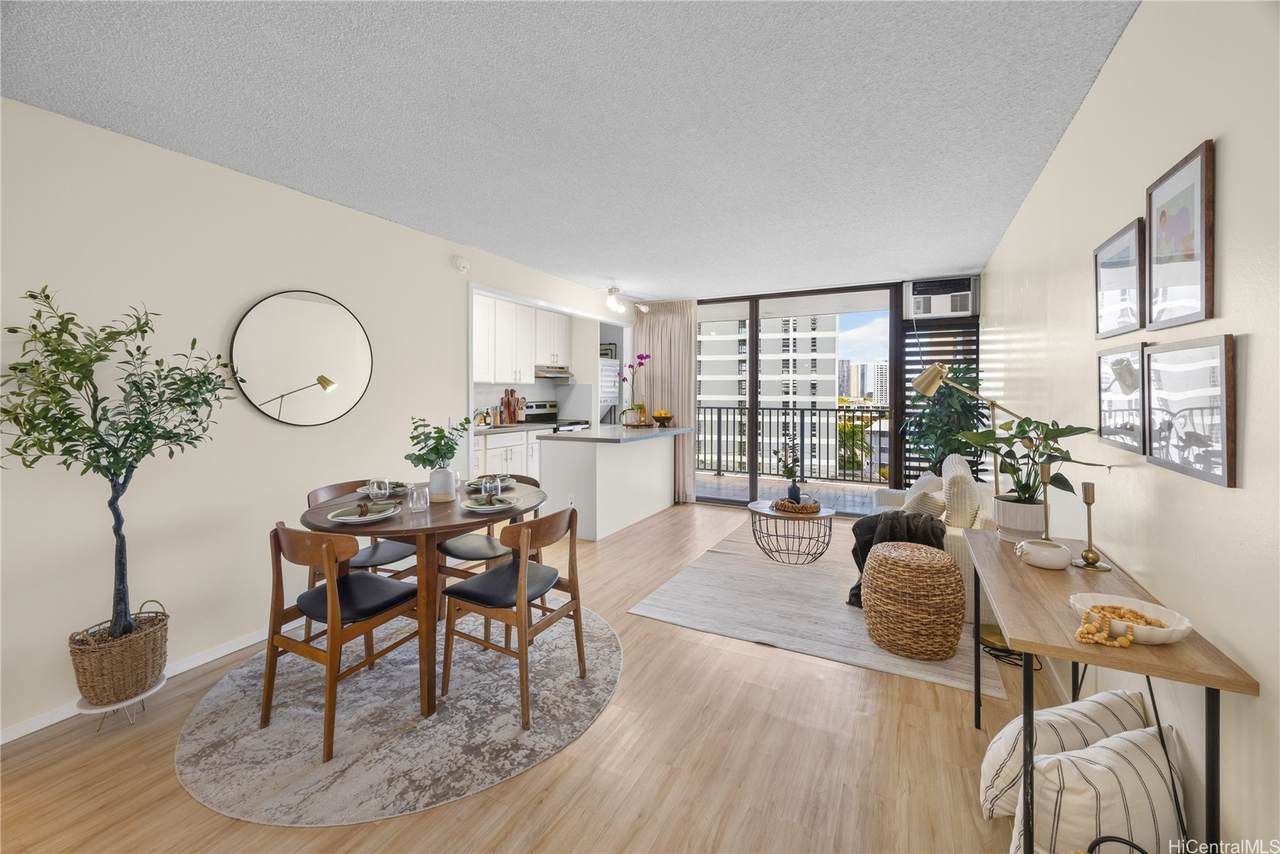 1630 Liholiho Street - Photo 1
