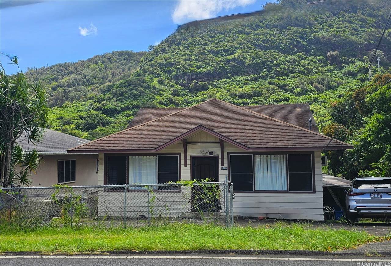 2888 Kalihi Street - Photo 1