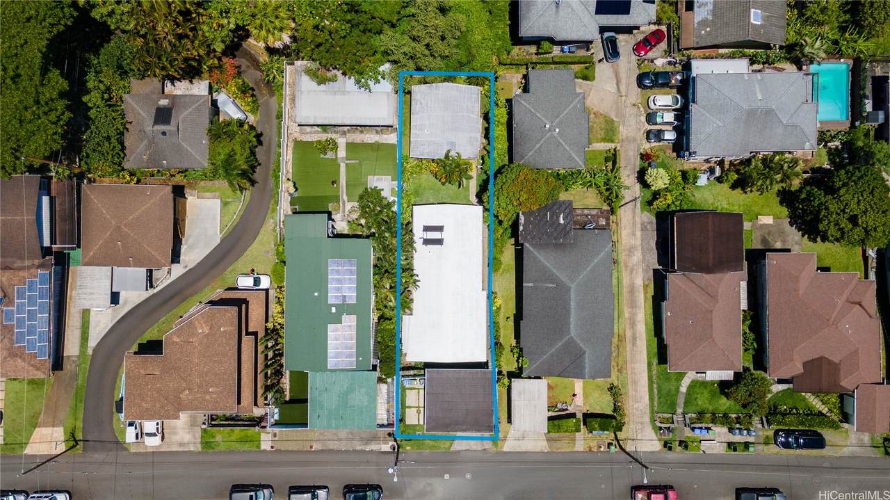 2701 Liliha Street - Photo 1