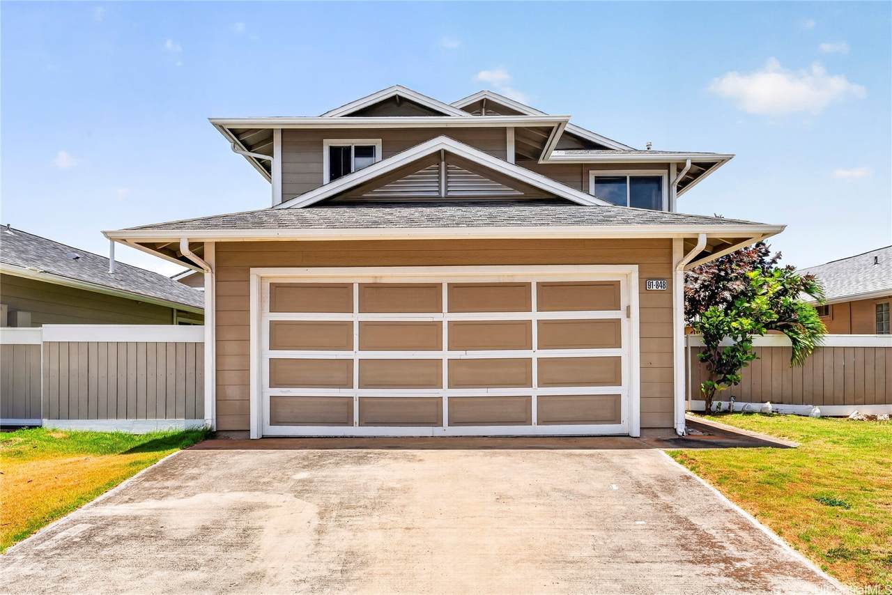 91-848 Puhikani Street - Photo 1