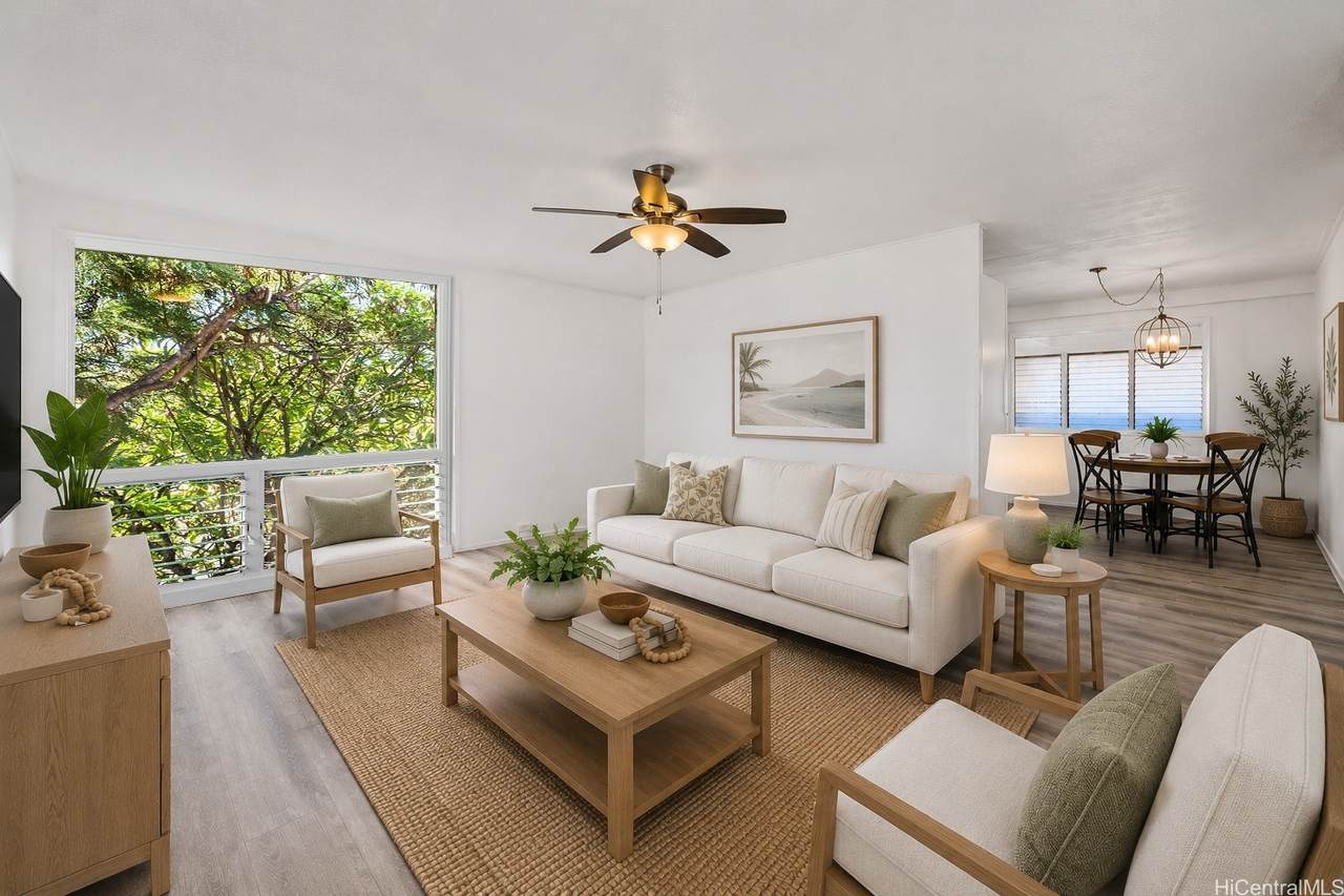 92-824 Palailai Street - Photo 1