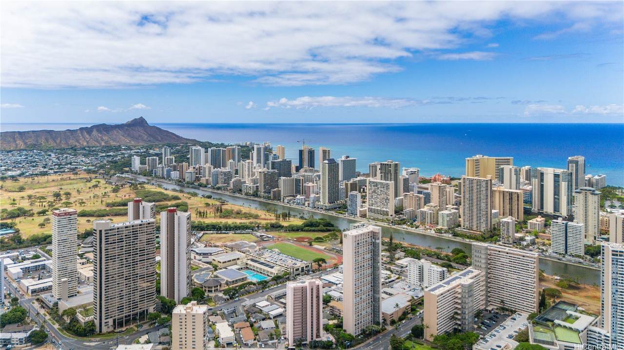 2439 Kapiolani Boulevard - Photo 1