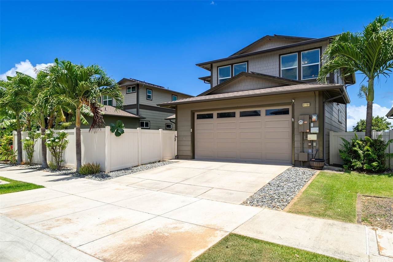 91-1161 Hokua Street - Photo 1