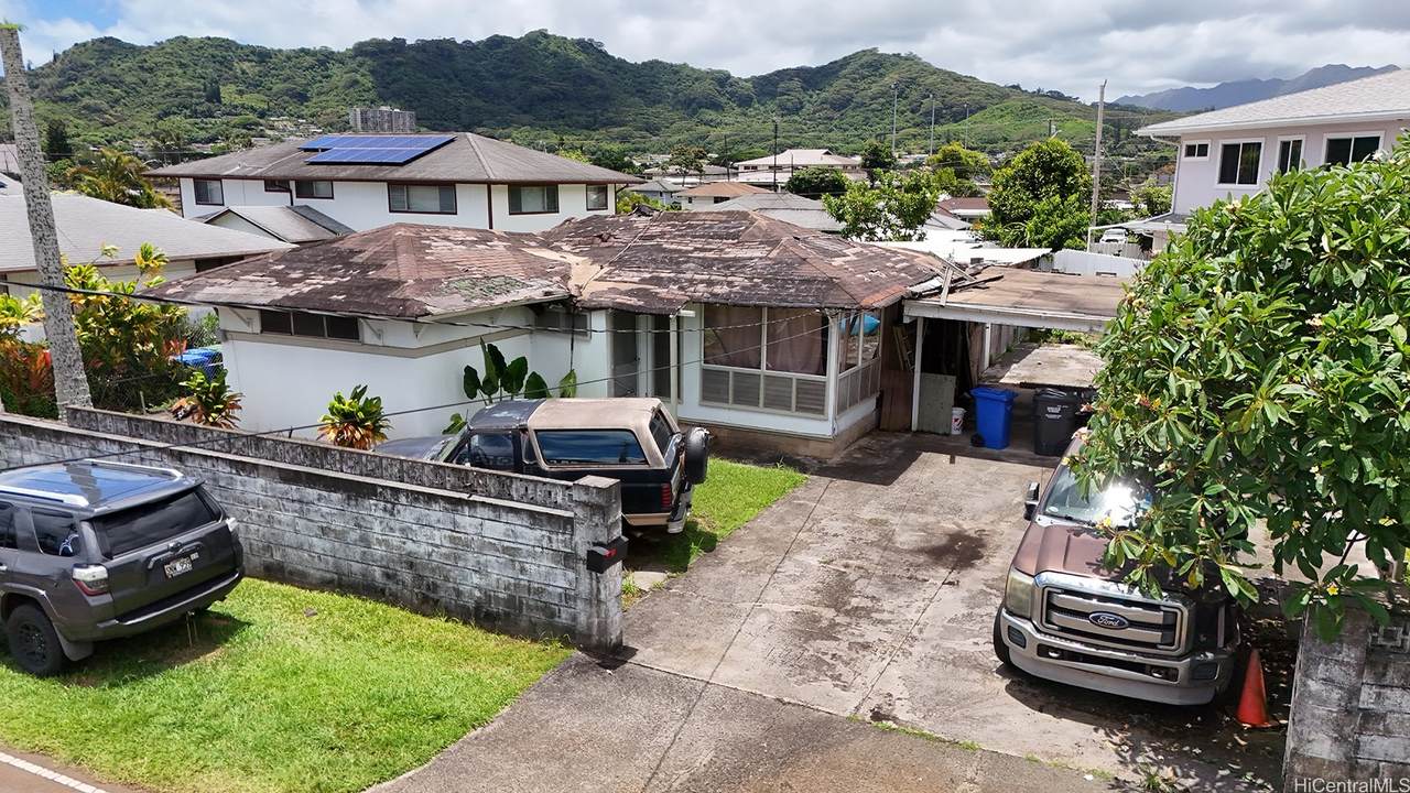 45-448 Kulauli Street - Photo 1