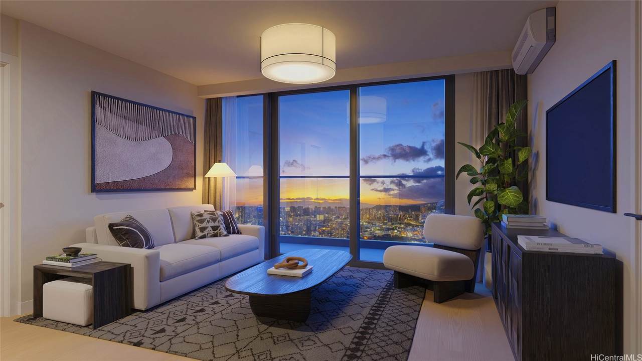 2599 Kapiolani Boulevard - Photo 1