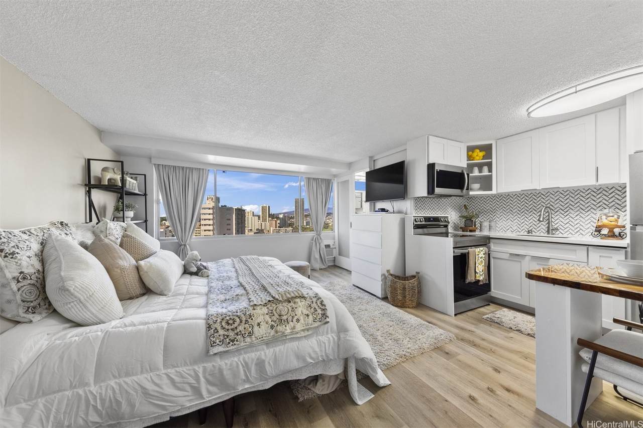2888 Ala Ilima Street - Photo 1