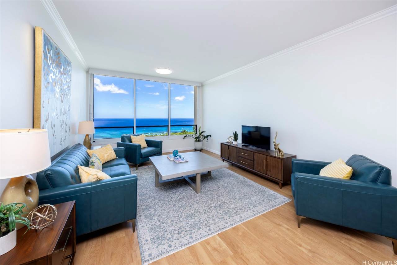 1650 Ala Moana Boulevard - Photo 1