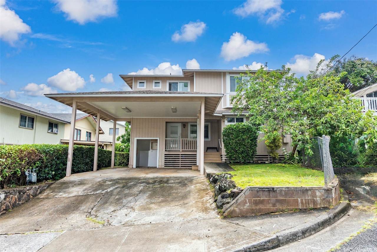 1616 Elua Street - Photo 1