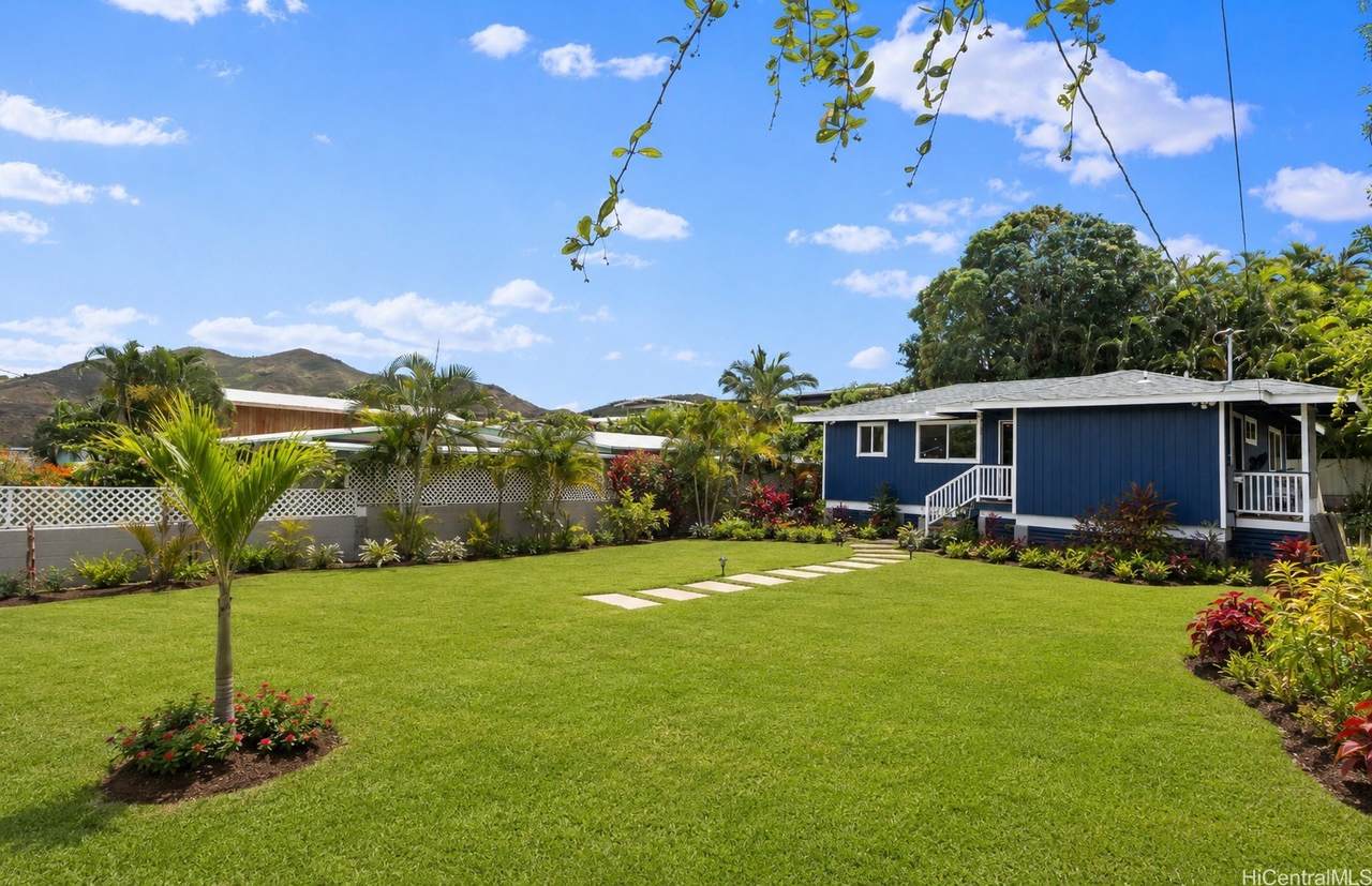 1436 Hele Street - Photo 1