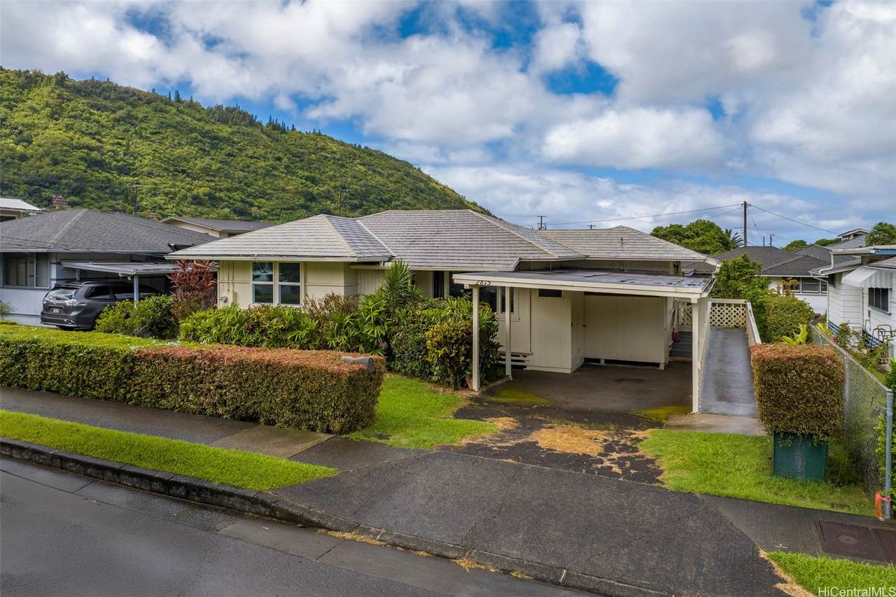 2815 Kahaloa Drive - Photo 1